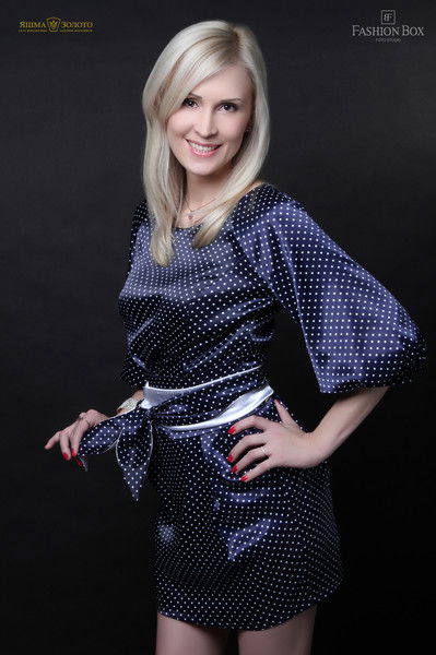 Марина Ничипарук