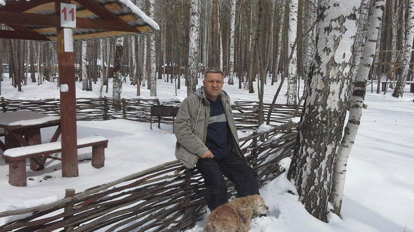 Станислав Обрубов