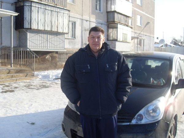 Дмитрий Еськин