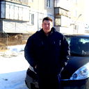 Дмитрий Еськин