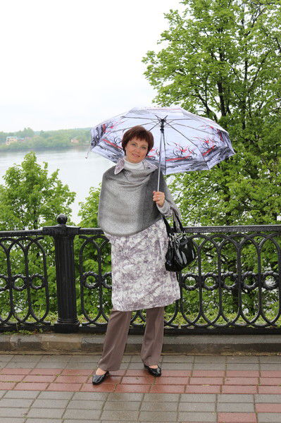 Ольга Сотникова