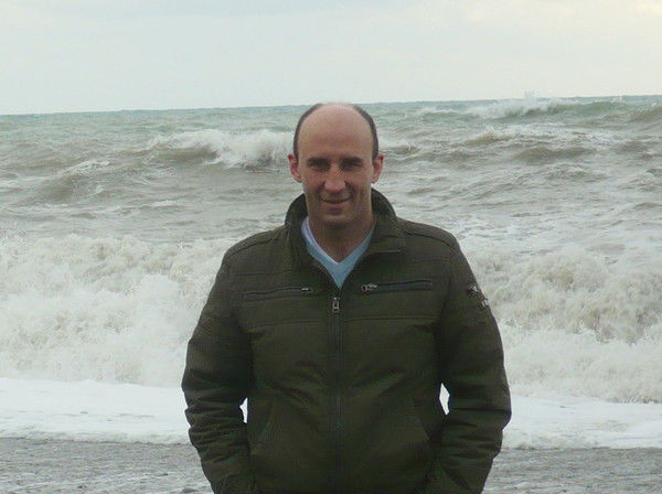 Тарас Драганик