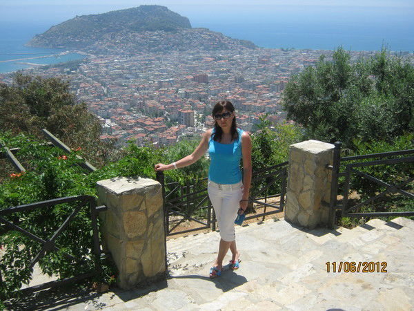 Татьяна Евтушенко