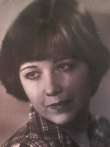 Татьяна Фадеева