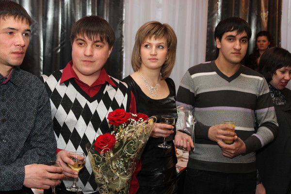 Линар Сайфутдинов