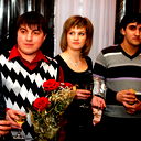 Линар Сайфутдинов