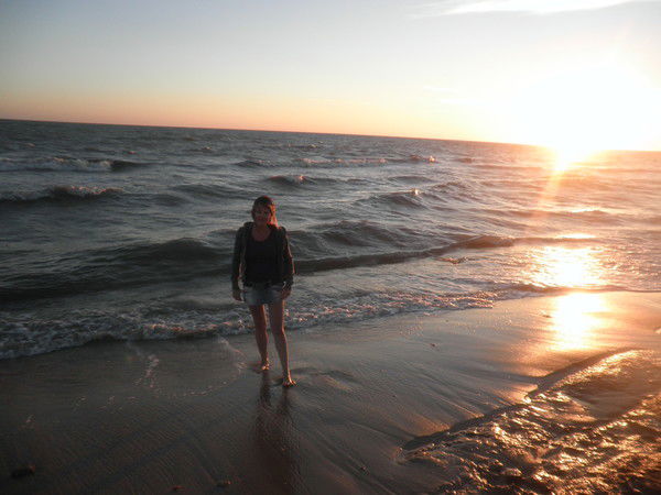 Анна Шалиманова