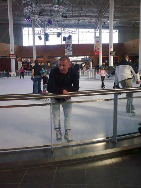 Денис Власов