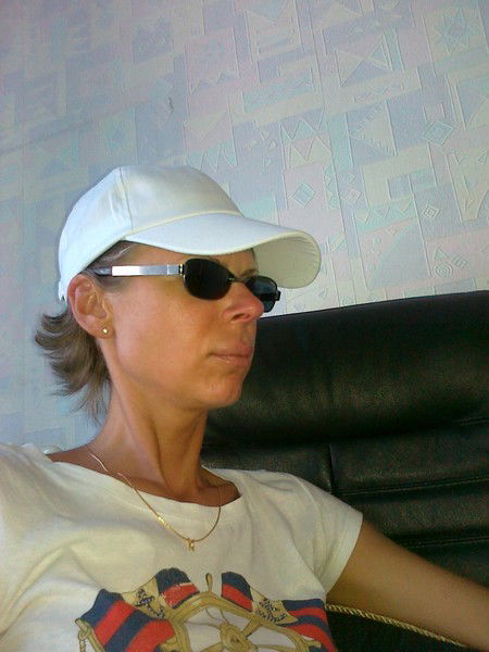 Ирина Мелешкина