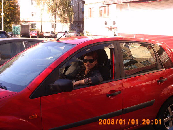 Елена Поряева