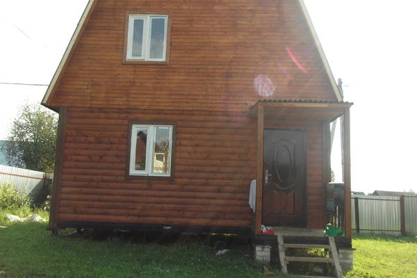 Татьяна Смородинова