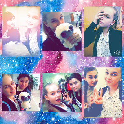 Александра Свиридова