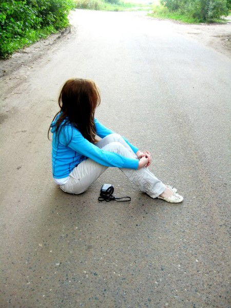 Лариса Мурзина