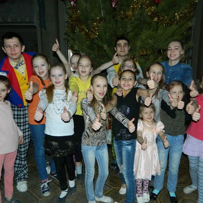 Дарья Сухорукова