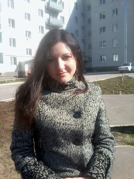 Ксения Андреева