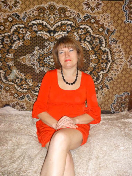 Светлана Шишкина