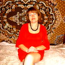 Светлана Шишкина