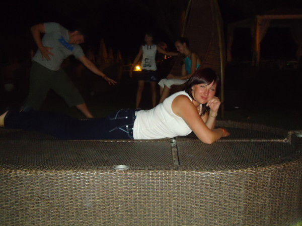 Наталия Борисова