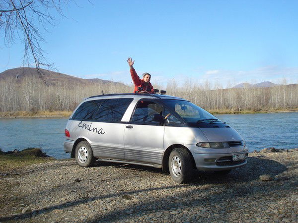 Макс Томилов