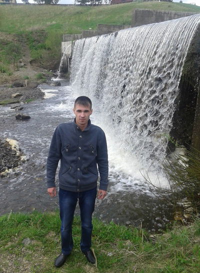 Максим Шевердин