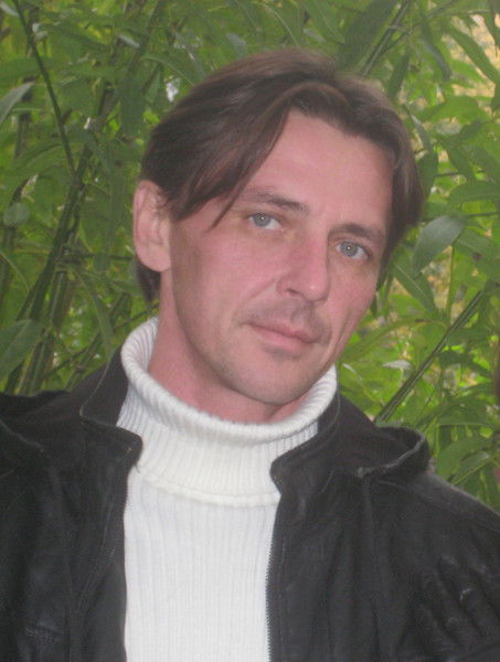 Алексей Boyscaut