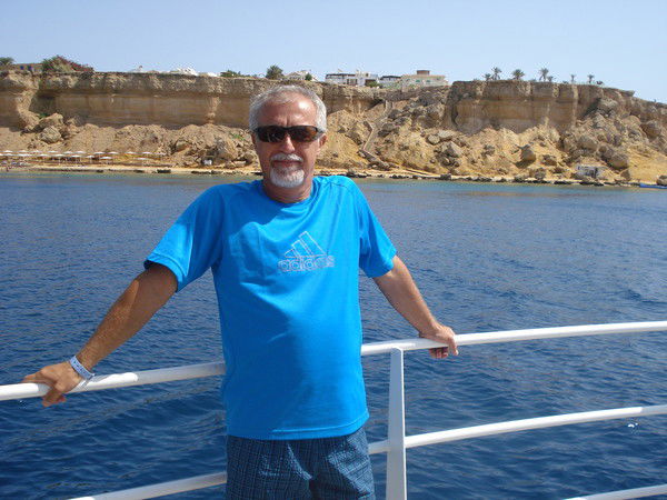 Анатолий Зайцев