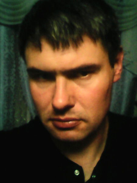 Dmitrii Timofeev