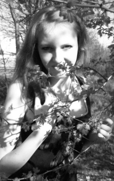 Ника Жамойдина