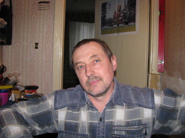 Евгений Клинков