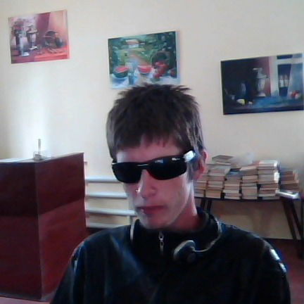 Дмитрий Клименко