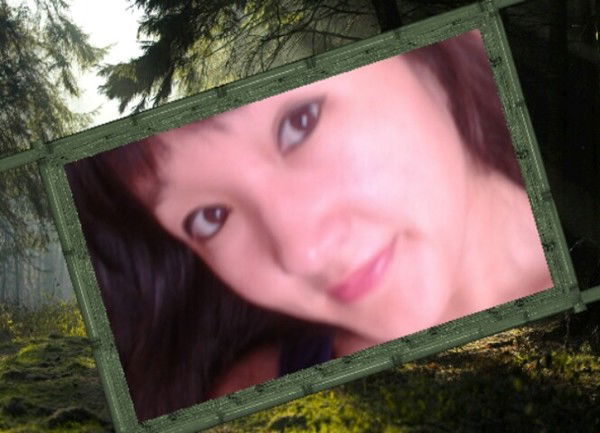 Зарина Мейрманова