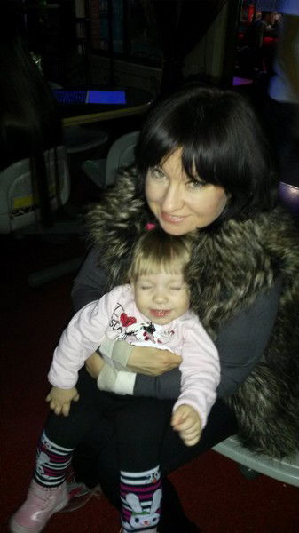 Наталья Пичугина