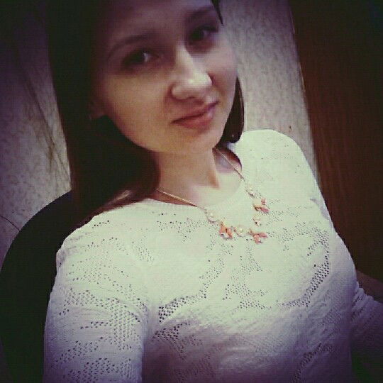 Елена Козлова