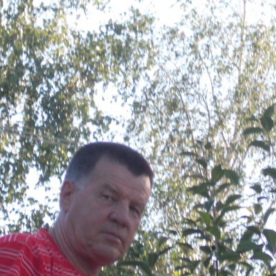 Сергей Любимов