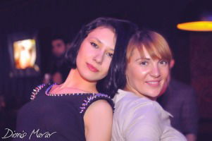 Алла Ябанжи