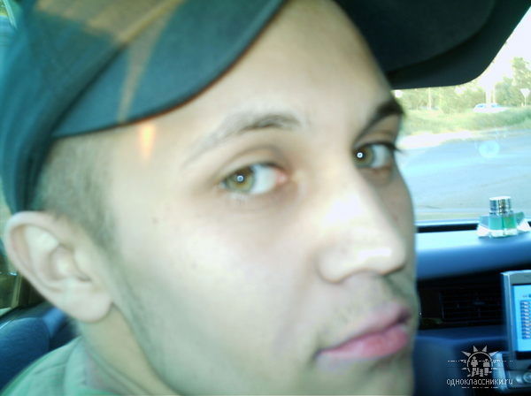 Игорь Рыбченко