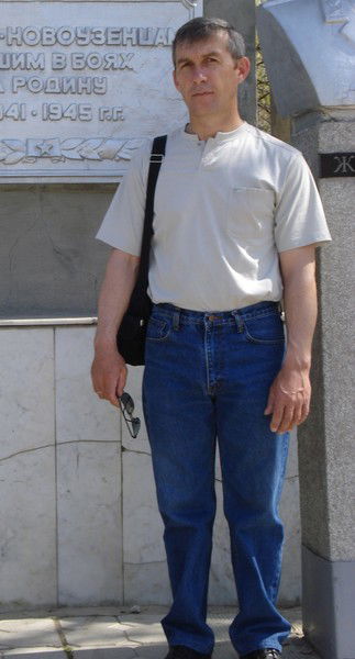 Александр J