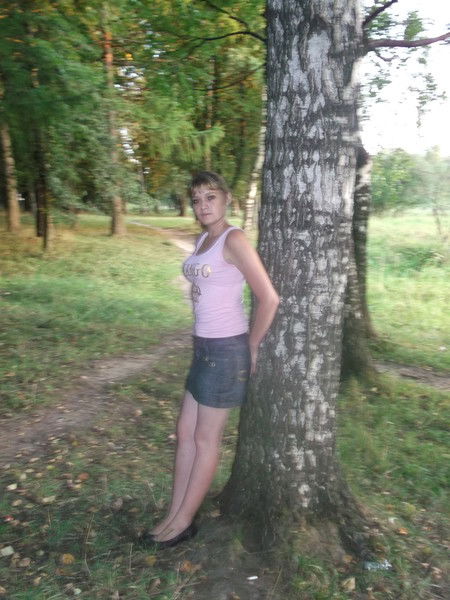 Елена Снегирева