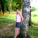 Елена Снегирева
