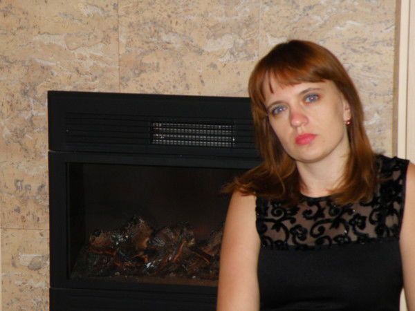 Наталья Кондранина