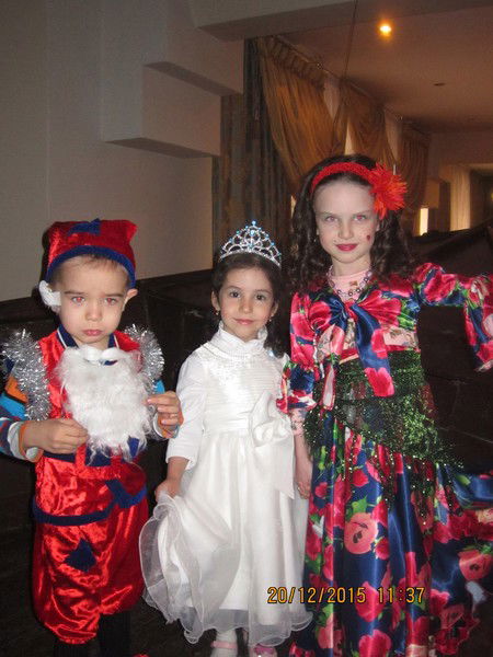 Равиля Измаилова