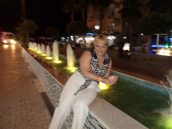 Ольга Гладышева