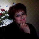 Лариса Дерегуз