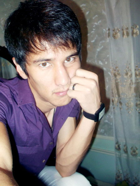 Шохаббос Султанов