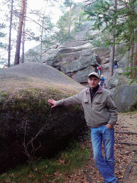 Евгений Куликов