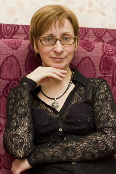 Ирина Лункевич