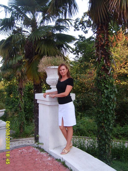 Татьяна Жданова