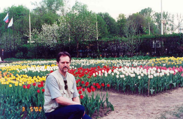 Михаил Кошелев