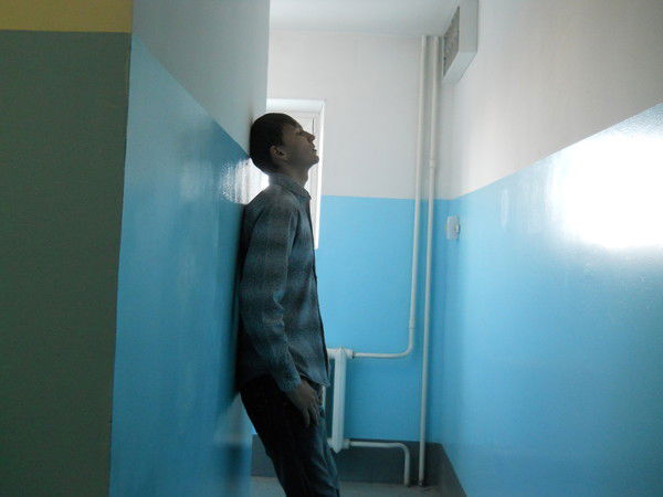 Альберт Давлетов