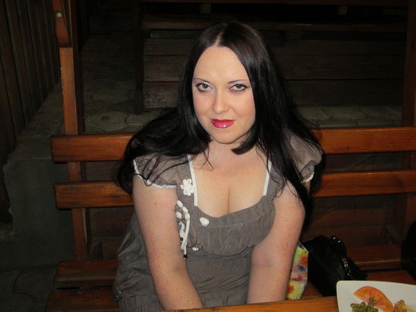 Елена Жерноклеева